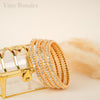 Anamika Moti Bangles