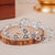 Kashvi Silver Plated Bangles