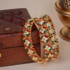 Nitya Meenakari Bangles