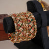 Nitya Morbagh Meenakari Bangle Set