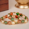 Ziva Meenakari Bangles