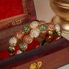 Ziva Meenakari Bangles