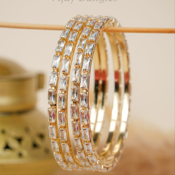 Zylora AD Bangles