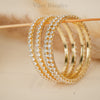 Classic AD Bangles