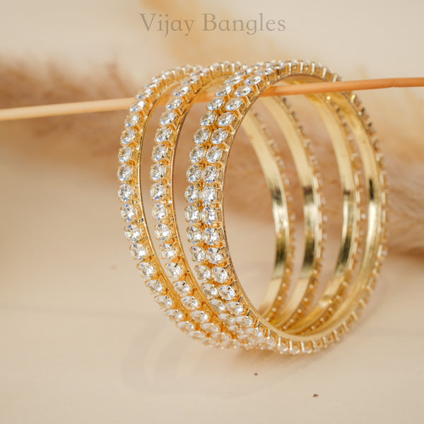 Classic AD Bangles