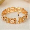 RAJRATNA HERITAGE COPPER BANGLES