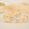 Starlit Flora AD Bangles