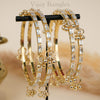 Mira AD Kashmiri Bangles