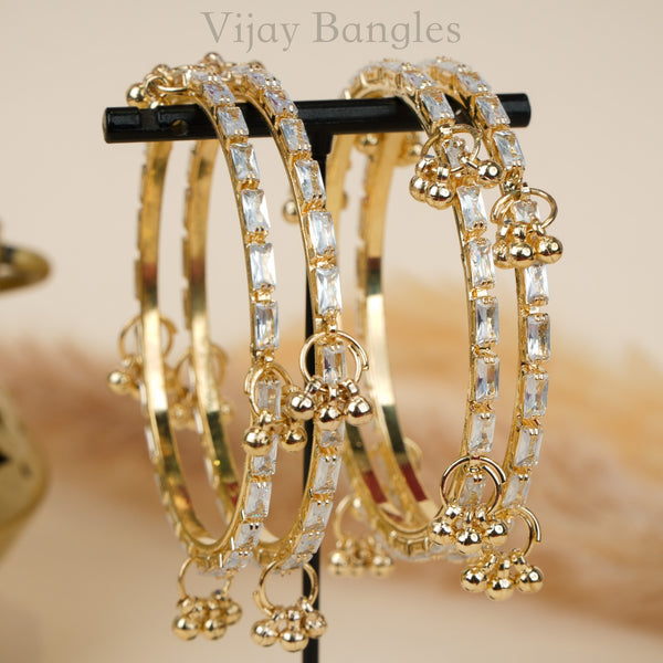 Mira AD Kashmiri Bangles