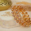 Pushpika Pacheli Bangles