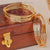 Ayana Gold Plated Bangles