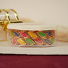 Gulabi Baag Meenakari Bangles