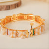 Raj Darbar Copper Moti Bangles