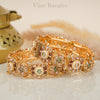RAJRATNA HERITAGE COPPER BANGLES