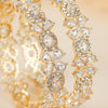 Starlit Flora AD Bangles