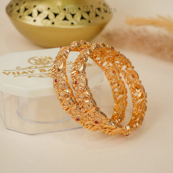 Gajraj Heritage Bangles