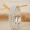 Mysha Pearl AD Bangles
