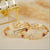 Nova AD Chic Bangle Set