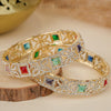 Majestic AD Bangles