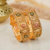 RATNAVALI COPPER BANGLES