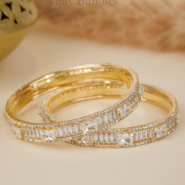 Zyra AD Bangles