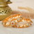 Chandrika Floral Bangles