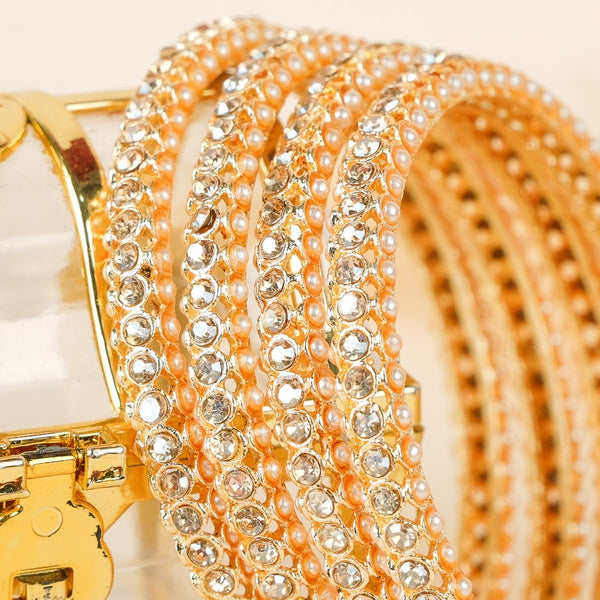 Anamika Moti Bangles