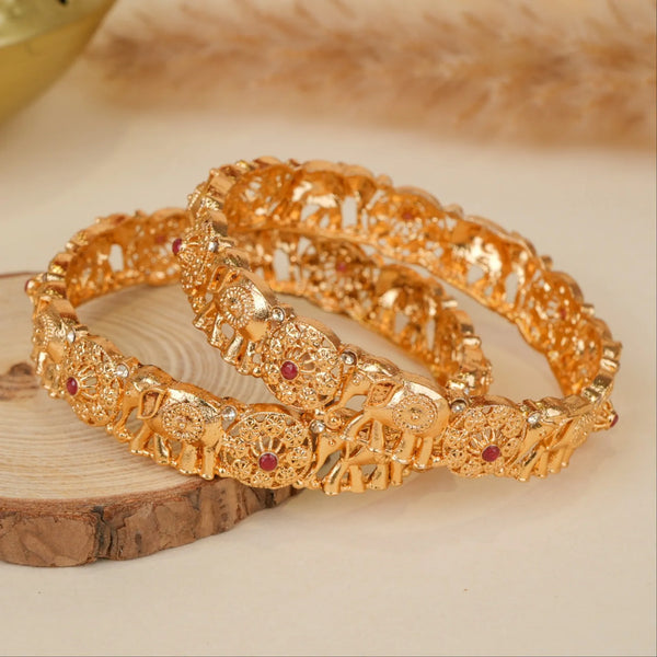 Gajraj Heritage Bangles