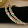 Vihana Pastel AD Bangles