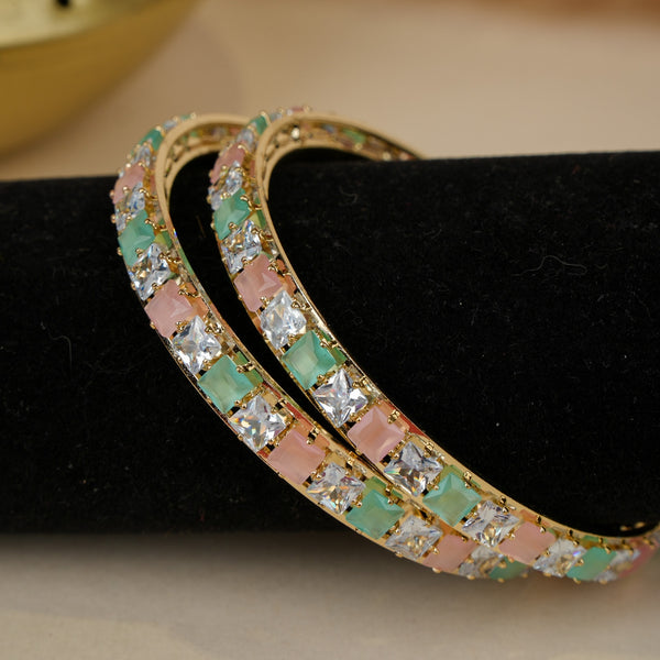 Vihana Pastel AD Bangles