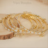 Mira AD Kashmiri Bangles