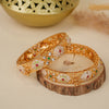Shweta Meena Ghungroo Bangles