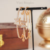 Butterfly Adjustable Kadli Bangles