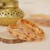 Ruhani Heritage Bangles