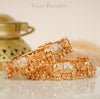 ELEPHANT COPPER BANGLES